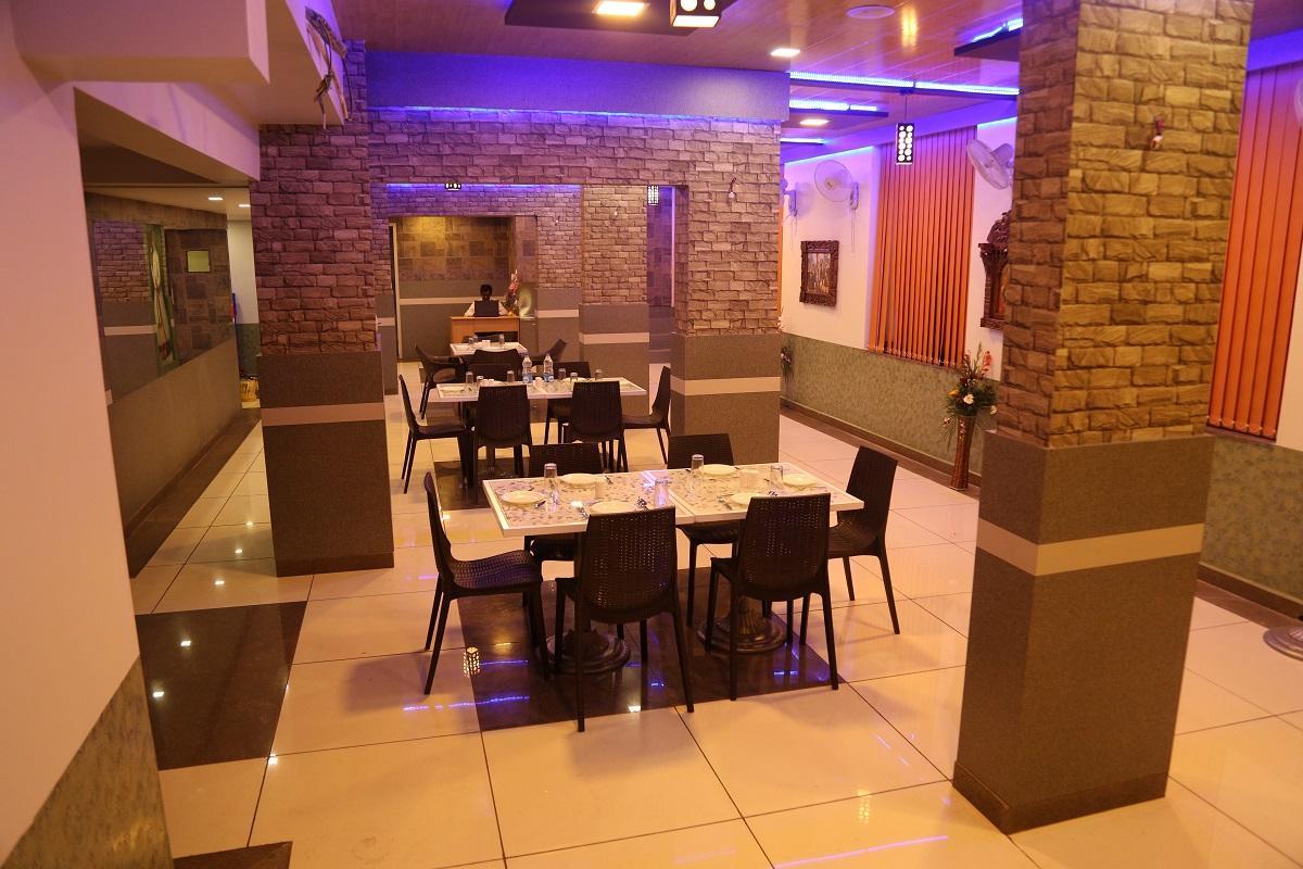 Hotel Marwar Excellency Mahamandir Екстер'єр фото